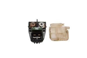 Kawasaki - 05 Kawasaki KFX400 Starter Solenoid LTZ400 - Image 3