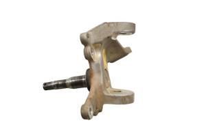 Kawasaki - 05 Kawasaki KFX400 Front Right Spindle Knuckle LTZ400 - Image 2