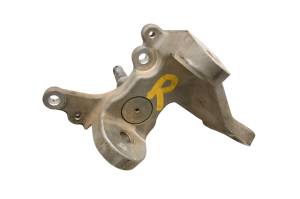 Kawasaki - 05 Kawasaki KFX400 Front Right Spindle Knuckle LTZ400 - Image 3