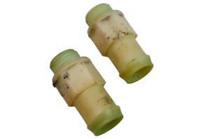 Sea-Doo - 12 Sea-Doo RXT-X 260 Ride Plate Fittings - Image 2