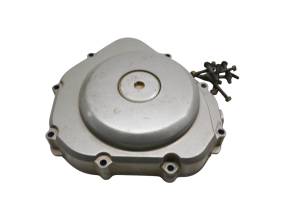 Suzuki - 08 Suzuki LTZ250 Stator Cover Quadsport 250 2x4 - Image 1