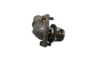 Kawasaki - 05 Kawasaki KFX400 Thermostat LTZ400 - Image 2