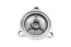 Kawasaki - 05 Kawasaki KFX400 Oil Filter Cover LTZ400 - Image 2