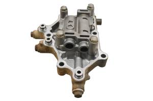 Honda - 13 Honda Rancher 420 4x4 Valve Body TRX420FA - Image 3