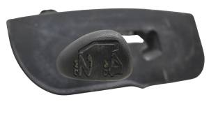 Honda - 13 Honda Rancher 420 4x4 4Wd Lever & Cable TRX420FA - Image 4