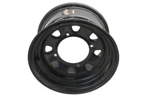 ITP - 98 Polaris Sportsman 500 4x4 Front Wheel Rim 4/156 12X7 ITP - Image 1