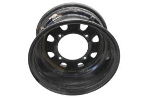 ITP - 98 Polaris Sportsman 500 4x4 Front Wheel Rim 4/156 12X7 ITP - Image 2