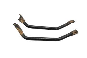 Suzuki - 08 Suzuki LTZ250 Front Fender Brackets Quadsport 250 2x4 - Image 3