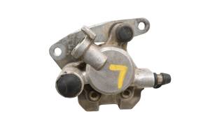 Kawasaki - 05 Kawasaki KFX400 Front Left Brake Caliper LTZ400 - Image 2