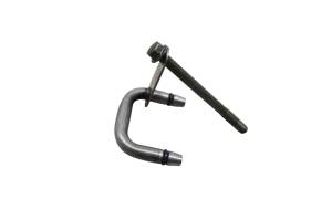 05 Kawasaki KFX400 Inner Oil Pipe LTZ400