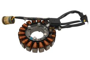 Honda - 13 Honda Rancher 420 4x4 Stator TRX420FA - Image 1