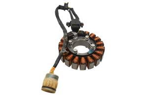 Honda - 13 Honda Rancher 420 4x4 Stator TRX420FA - Image 2