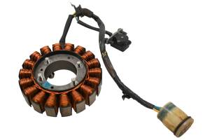 Honda - 13 Honda Rancher 420 4x4 Stator TRX420FA - Image 3