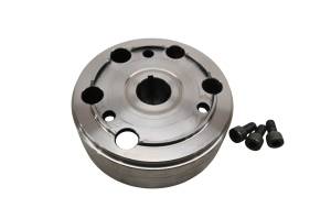 Suzuki - 08 Suzuki LTZ250 Flywheel Magneto Quadsport 250 2x4 - Image 2