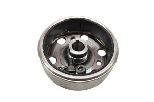 Suzuki - 08 Suzuki LTZ250 Flywheel Magneto Quadsport 250 2x4 - Image 3