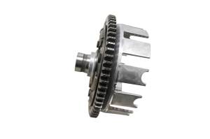 Suzuki - 08 Suzuki LTZ250 Clutch Basket Quadsport 250 2x4 - Image 3