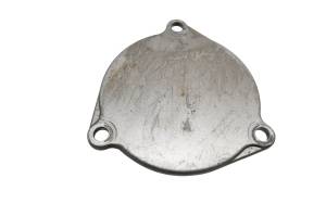 05 Kawasaki KFX400 Starter Idle Gear Cover LTZ400