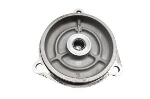 Kawasaki - 05 Kawasaki KFX400 Starter Idle Gear Cover LTZ400 - Image 2