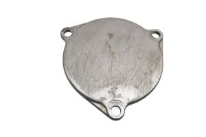 Kawasaki - 05 Kawasaki KFX400 Starter Idle Gear Cover LTZ400 - Image 3
