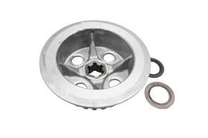 Suzuki - 08 Suzuki LTZ250 Inner Clutch Hub Quadsport 250 2x4 - Image 1