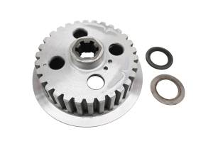 Suzuki - 08 Suzuki LTZ250 Inner Clutch Hub Quadsport 250 2x4 - Image 2