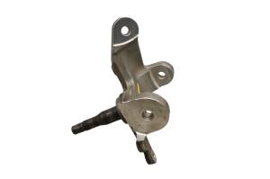 Kawasaki - 05 Kawasaki KFX400 Front Left Spindle Knuckle LTZ400 - Image 2