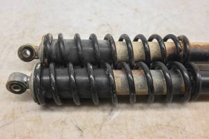 Honda - 13 Honda Rancher 420 4x4 Front Shocks TRX420FA - Image 2