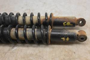 Honda - 13 Honda Rancher 420 4x4 Front Shocks TRX420FA - Image 3