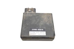 08 Suzuki LTZ250 Cdi Box Quadsport 250 2x4