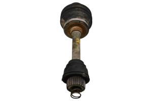 Honda - 13 Honda Rancher 420 4x4 Rear Drive Shaft TRX420FA - Image 2