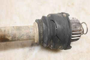 Honda - 13 Honda Rancher 420 4x4 Rear Drive Shaft TRX420FA - Image 4