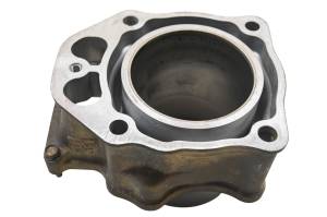 Honda - 13 Honda Rancher 420 4x4 Cylinder TRX420FA - Image 3