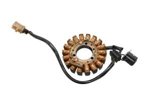 Suzuki - 08 Suzuki LTZ250 Stator Quadsport 250 2x4 - Image 1