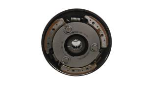 Suzuki - 08 Suzuki LTZ250 Centrifugal Wet Clutch Quadsport 250 2x4 - Image 2