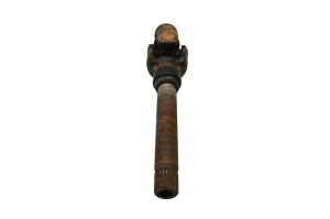 Suzuki - 08 Suzuki LTZ250 Rear Drive Shaft Quadsport 250 2x4 - Image 2