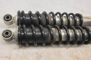 Honda - 13 Honda Rancher 420 4x4 Rear Shocks Suspension Left & Right TRX420FA - Image 2