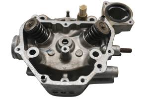 Honda - 13 Honda Rancher 420 4x4 Cylinder Head TRX420FA - Image 2