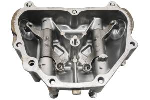 Honda - 13 Honda Rancher 420 4x4 Cylinder Head TRX420FA - Image 3