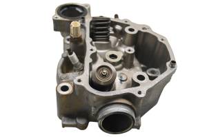Honda - 13 Honda Rancher 420 4x4 Cylinder Head TRX420FA - Image 4