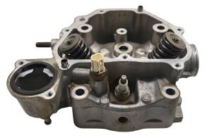 Honda - 13 Honda Rancher 420 4x4 Cylinder Head TRX420FA - Image 5