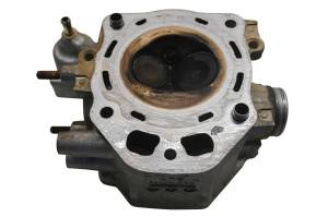 Honda - 13 Honda Rancher 420 4x4 Cylinder Head TRX420FA - Image 7