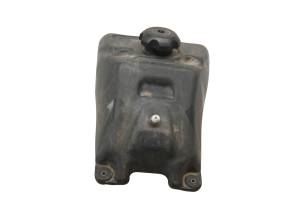 Kawasaki - 05 Kawasaki KFX400 Gas Tank & Fuel Petcock LTZ400 - Image 2