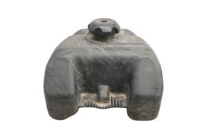 Kawasaki - 05 Kawasaki KFX400 Gas Tank & Fuel Petcock LTZ400 - Image 4