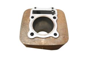 Suzuki - 08 Suzuki LTZ250 Cylinder Quadsport 250 2x4 - Image 3