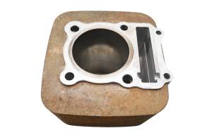 Suzuki - 08 Suzuki LTZ250 Cylinder Quadsport 250 2x4 - Image 4