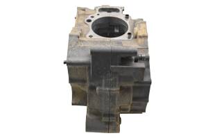 Honda - 13 Honda Rancher 420 4x4 Crankcase Center Crank Case TRX420FA - Image 2