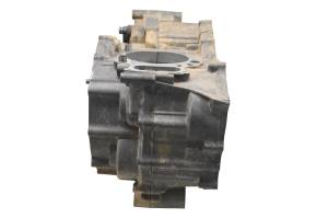 Honda - 13 Honda Rancher 420 4x4 Crankcase Center Crank Case TRX420FA - Image 4