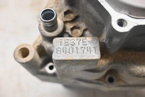 Honda - 13 Honda Rancher 420 4x4 Crankcase Center Crank Case TRX420FA - Image 6