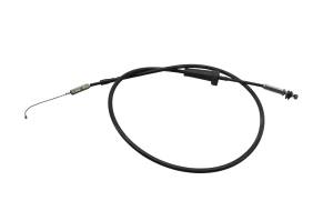 Kawasaki - 05 Kawasaki KFX400 Throttle Cable LTZ400 - Image 2