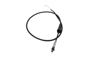 Kawasaki - 05 Kawasaki KFX400 Throttle Cable LTZ400 - Image 3